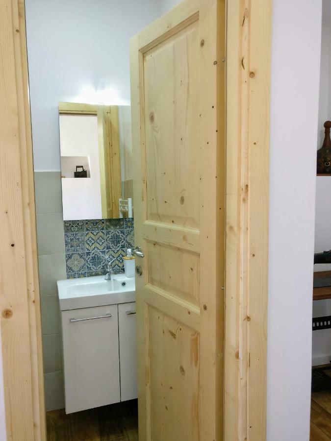 Villa La Chiave del Gufo - Bojano Boiano Esterno foto