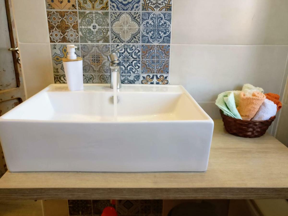 Villa La Chiave del Gufo - Bojano Boiano Esterno foto