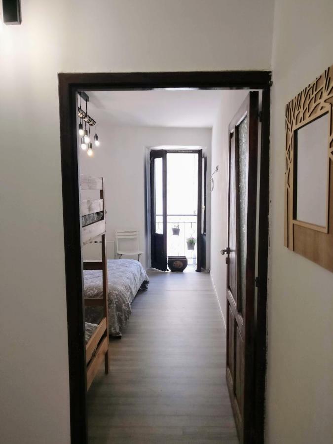 Villa La Chiave del Gufo - Bojano Boiano Esterno foto