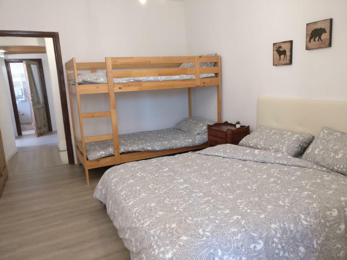 Villa La Chiave del Gufo - Bojano Boiano Esterno foto