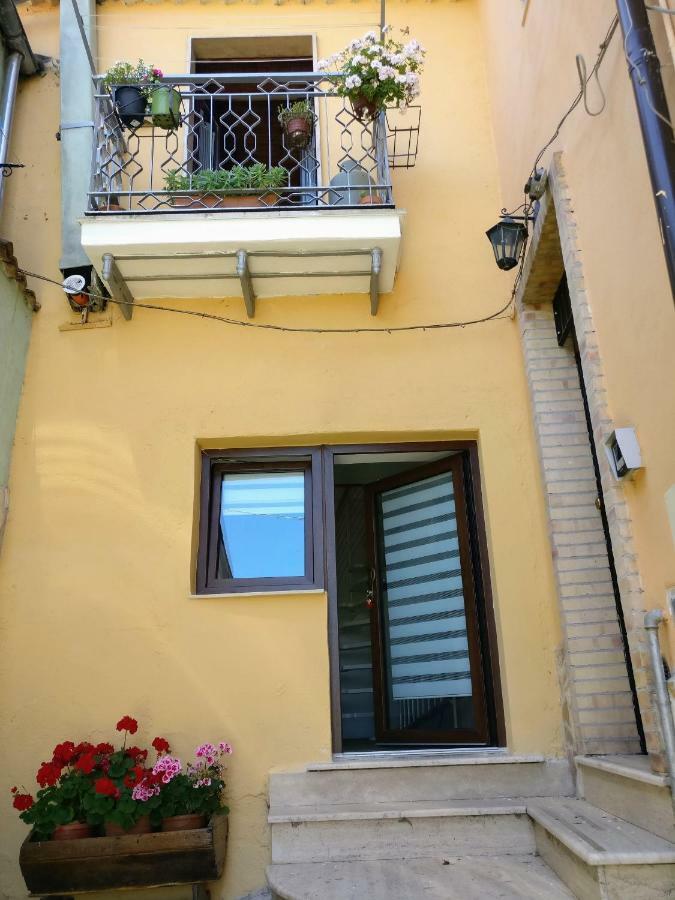 Villa La Chiave del Gufo - Bojano Boiano Esterno foto