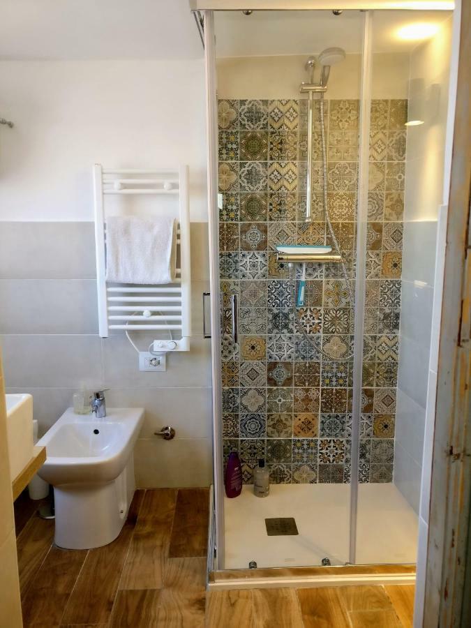 Villa La Chiave del Gufo - Bojano Boiano Esterno foto