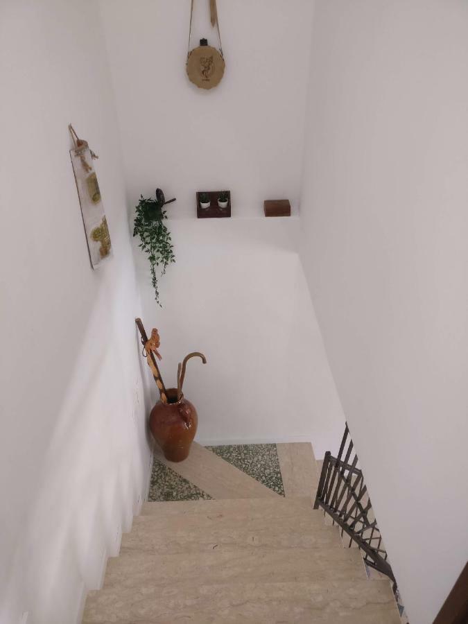 Villa La Chiave del Gufo - Bojano Boiano Esterno foto
